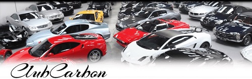 Club Carbon - Powered by vBulletin